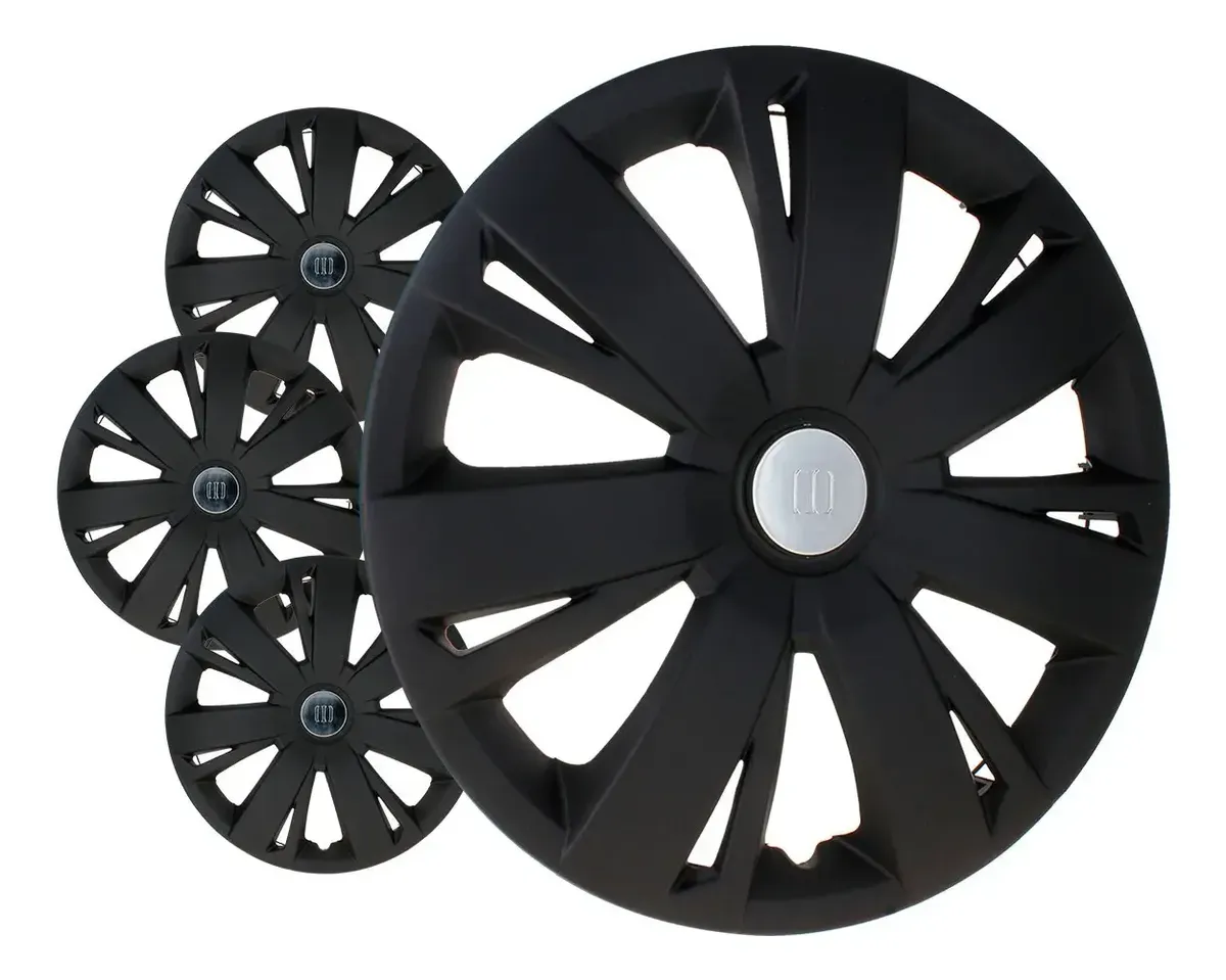 TAPON NEGRO ABS