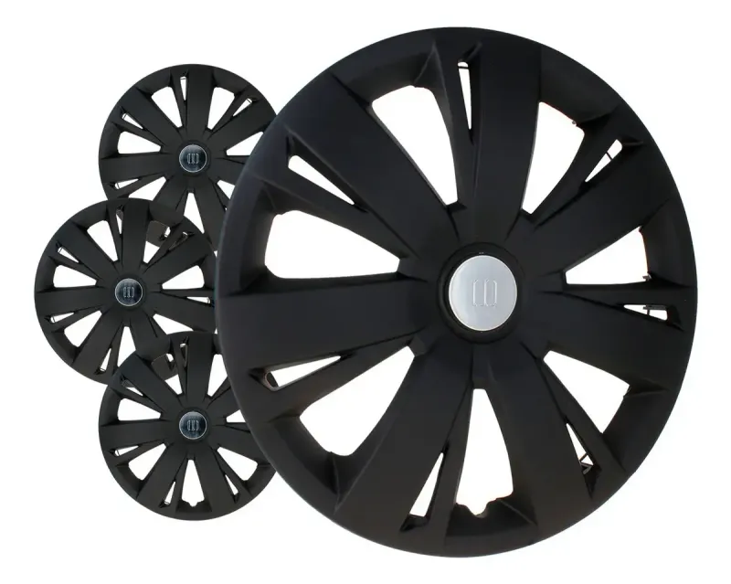 TAPON NEGRO ABS