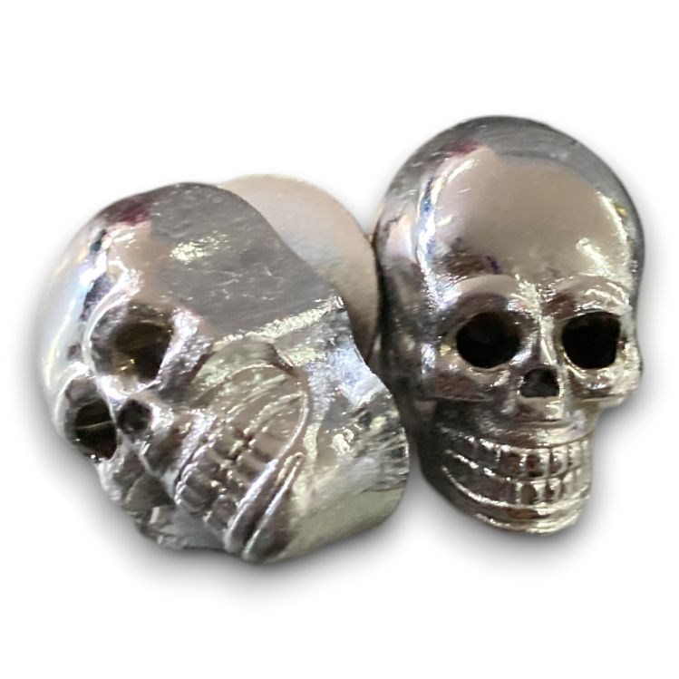 TORNILLO PLACA CALAVERA PZA