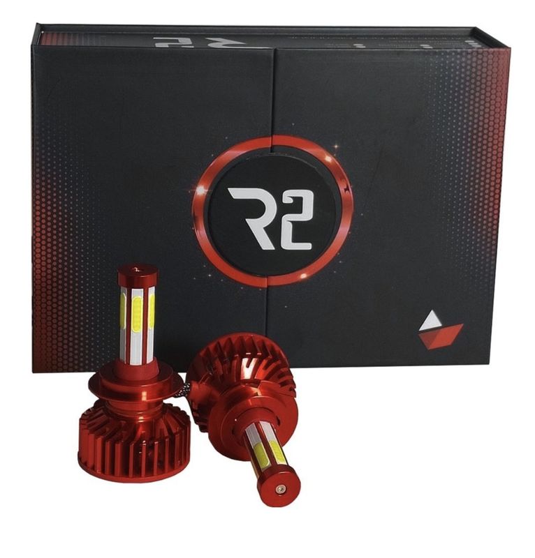 XENON LED 9005 R2 IMLOYA