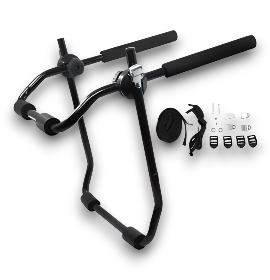 PORTA BICICLETA TRIPLE CAJUELA