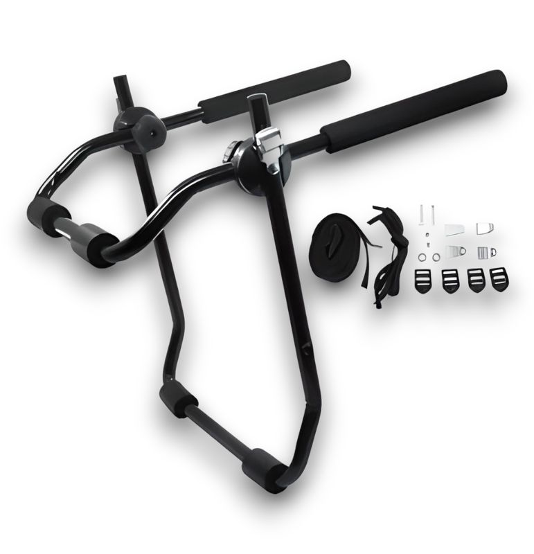 PORTA BICICLETA TRIPLE CAJUELA