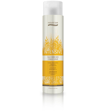 Intensive Silk Enrinched Conditioner