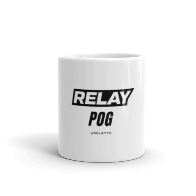 RELAY Mug