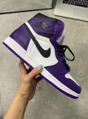 Air Jordan 1 High