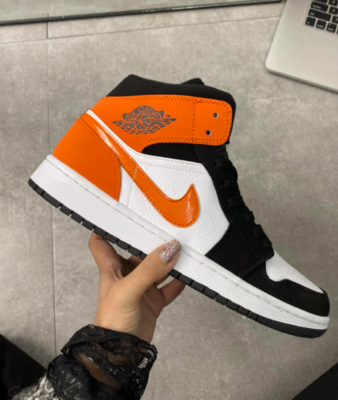 Air Jordan  1 Mid
