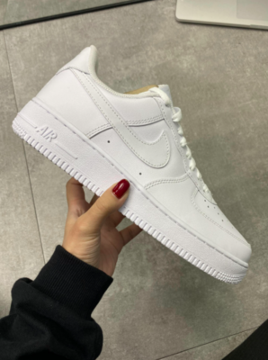 Air Force 1 Low
