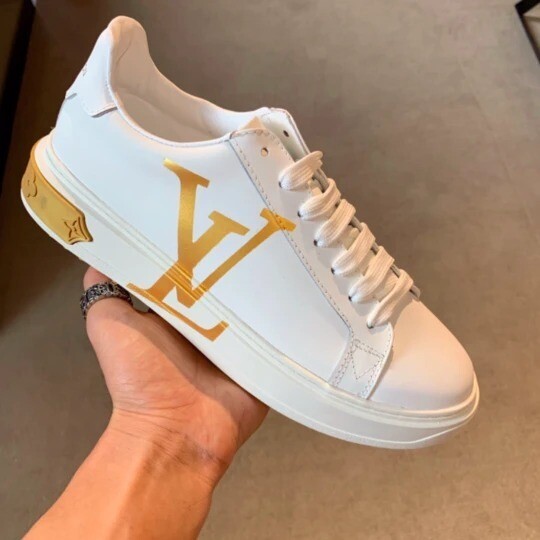 Zapatillas LV