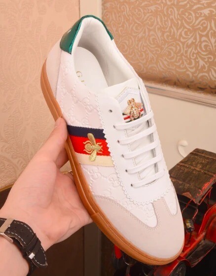 Zapatillas GCC