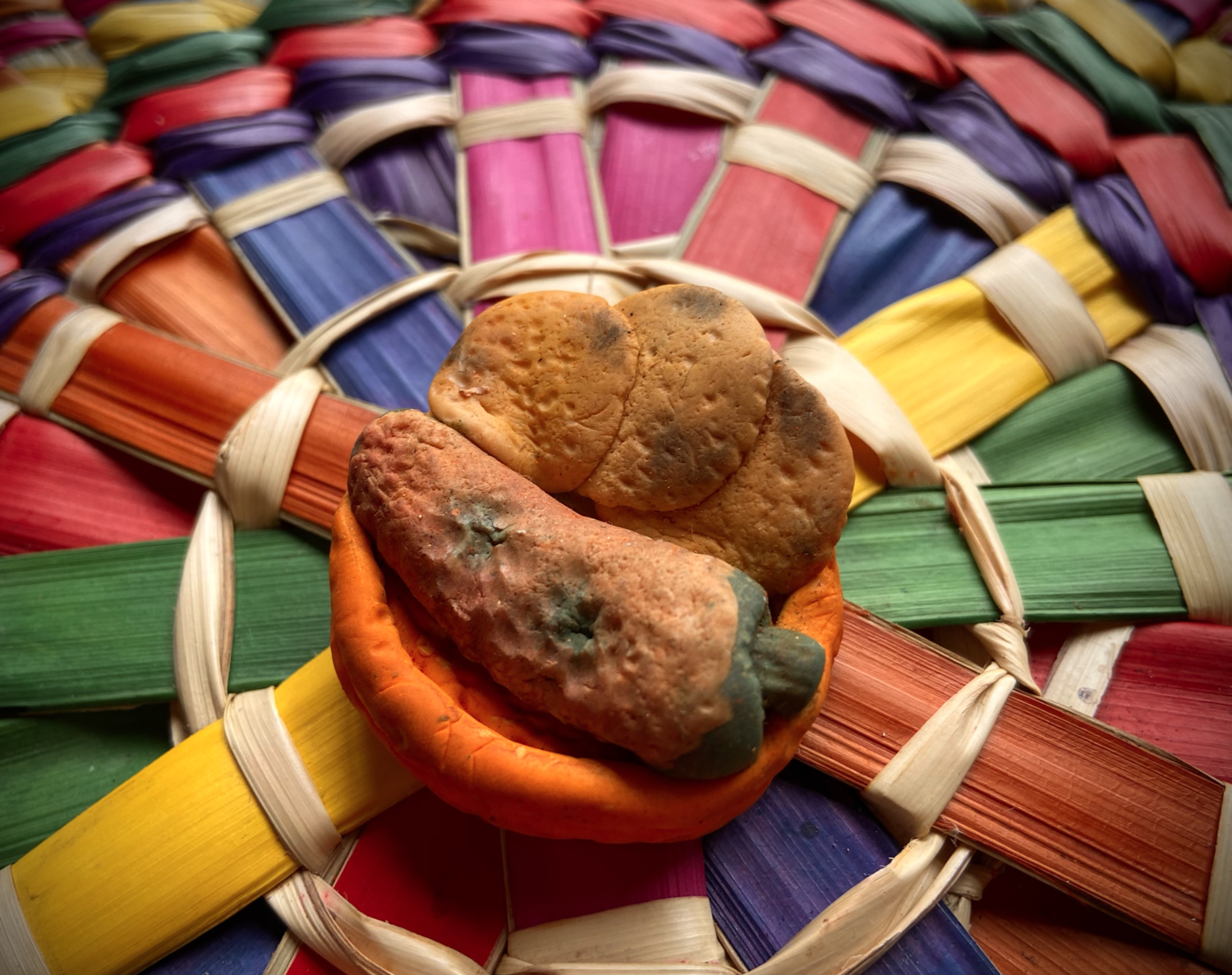 Chiles Rellenos Magnet