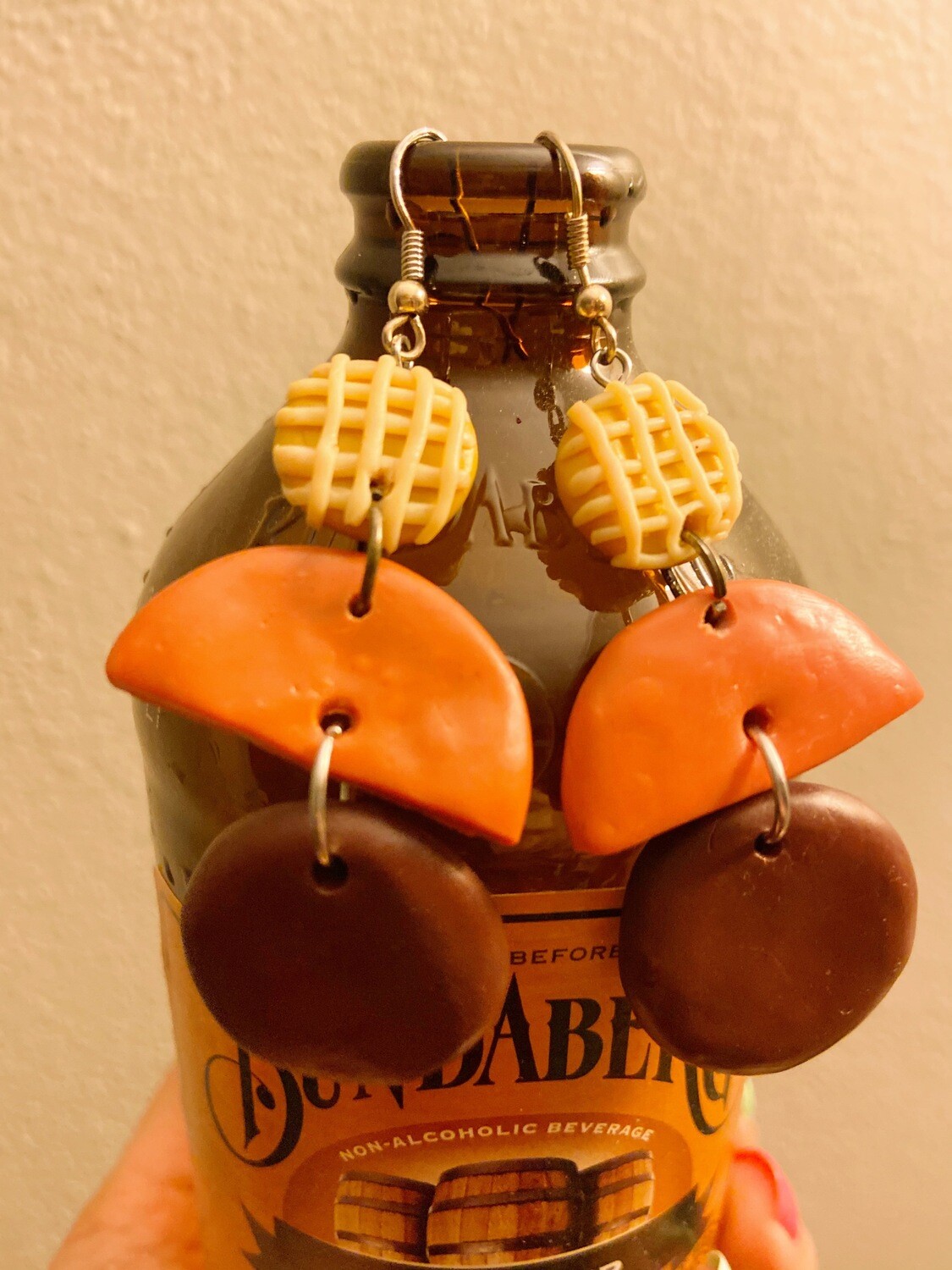 The Peanut Butter &amp; Jam