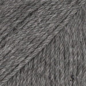 Nord - Gris mixé
