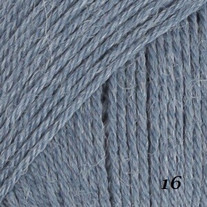 Nord - Bleu Jean&#39;s