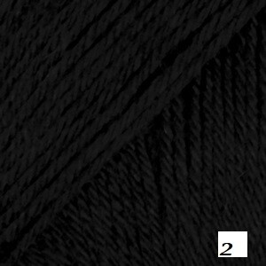 Nord - Noir