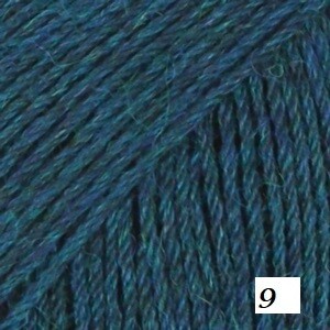 Nord - Océan profond