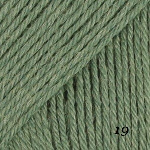 Nord - vert forêt