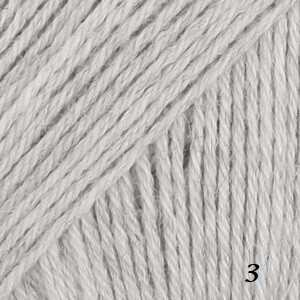 Nord - Gris perle