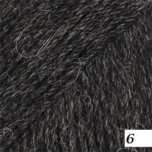 Nord - Gris foncé