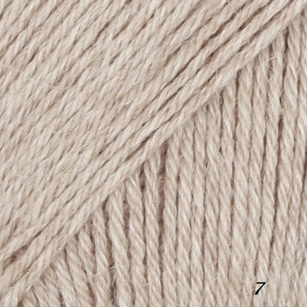 Nord -Beige