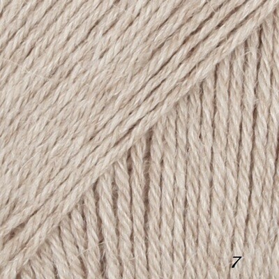 Nord -Beige
