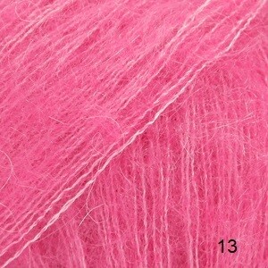 Kid-Silk - Rose vif
