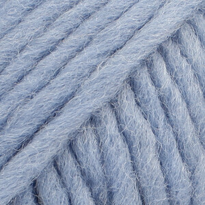 Snow - Bleu Clair