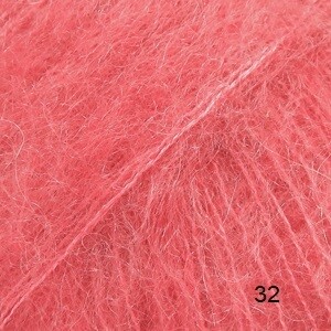 Kid-Silk - Framboise