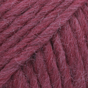 Snow - Rose Foncé