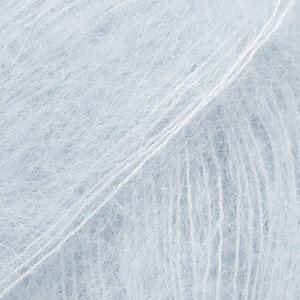 Kid-Silk - Bleu ciel clair