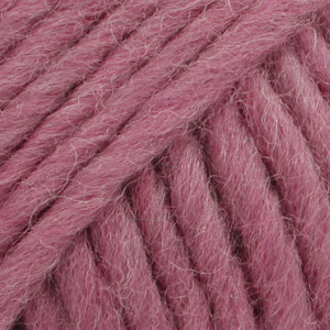 Snow - Vieux Rose
