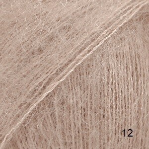 Kid-Silk - Beige