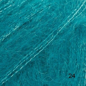 Kid-Silk - Petrole