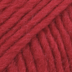 Snow - Rouge Carmin