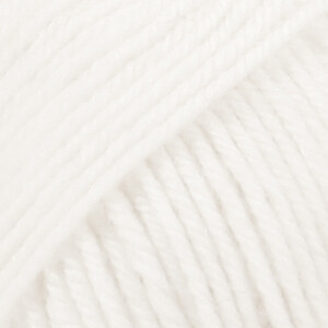 Karisma - Blanc