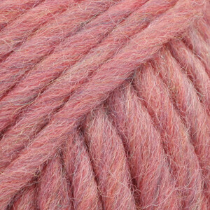 Snow - Mauve