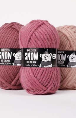 Eskimo - Snow