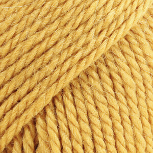 Népal - Ocre