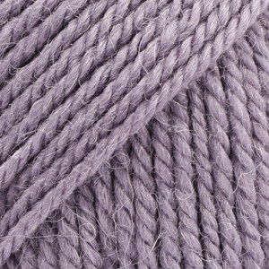 Népal - Gris-violet