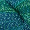 220 Merino Wave - Bleu/vert
