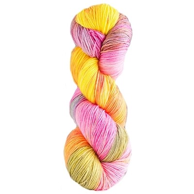 Merino Socks - Hide and Seek
