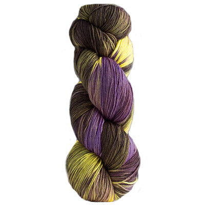 Merino Socks -Temple