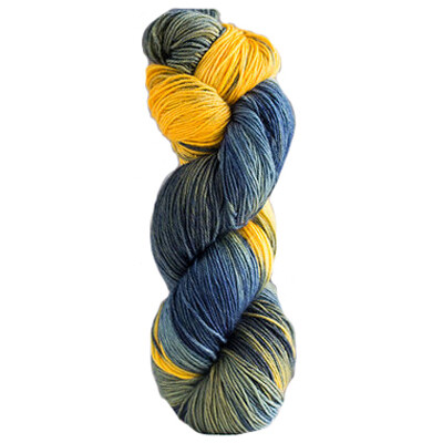 Merino Socks - Nature Walk