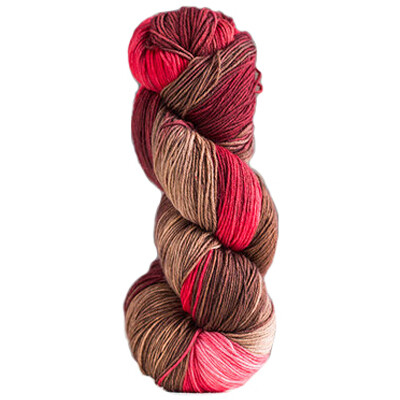 Merino Socks - Tentation
