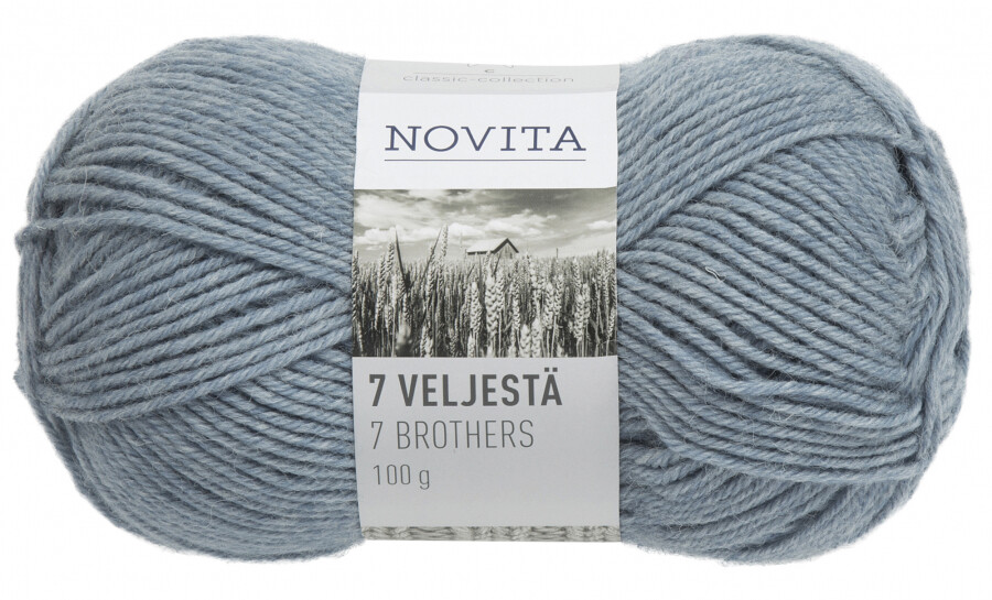 Bas : 7 Veljesta Glacier