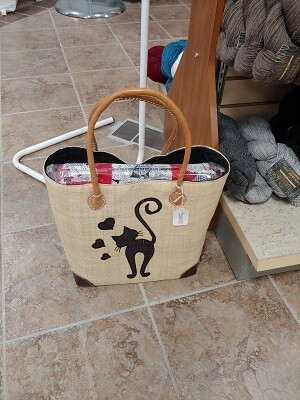 Monsieur Panier