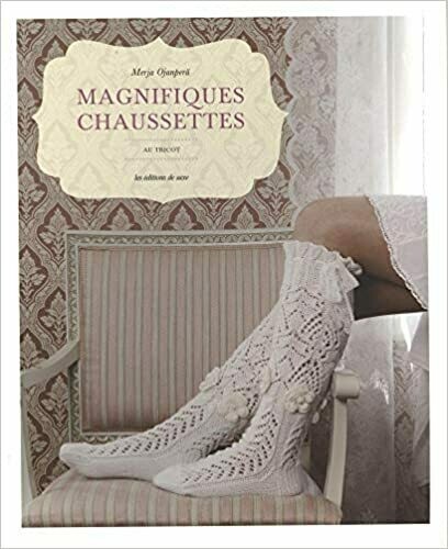 Magnifiques chaussettes