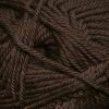 220 Merino Superwash - Rich Brown