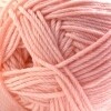 220 Merino Superwash - Apricot Flush