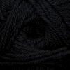 220 Merino Superwash - Black