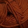 220 Merino Superwash - Burnt Orange